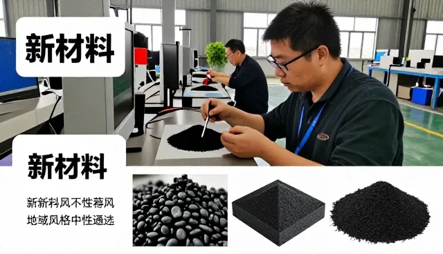 东莞文锦新材料科技有限公司介绍光学薄膜在新材料中的应用