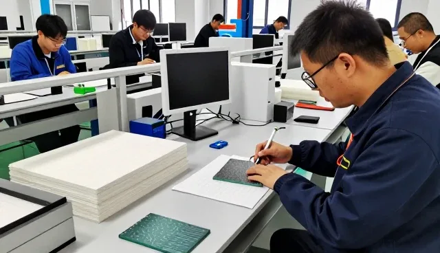 聚酰亚胺薄膜提升跨区域项目整体体验