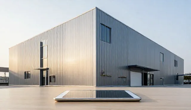 响应材料在仓储配送中的使用与维护建议